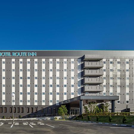 Hotel Route-Inn Kashiwa Minami -Kokudo 16Gouzoi- Kültér fotó