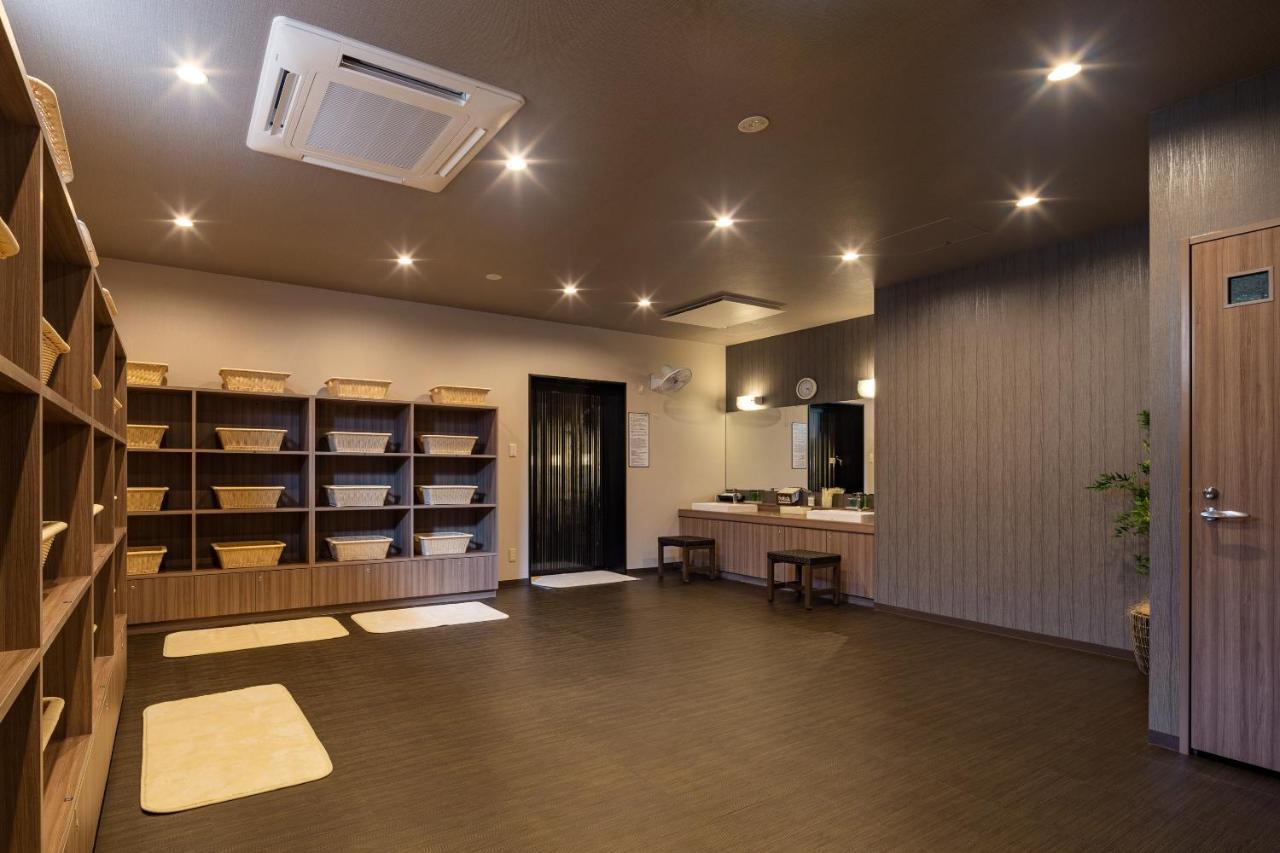 Hotel Route-Inn Kashiwa Minami -Kokudo 16Gouzoi- Kültér fotó