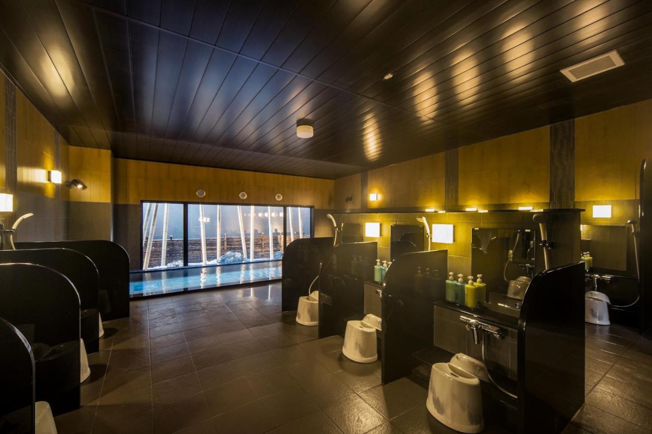 Hotel Route-Inn Kashiwa Minami -Kokudo 16Gouzoi- Kültér fotó