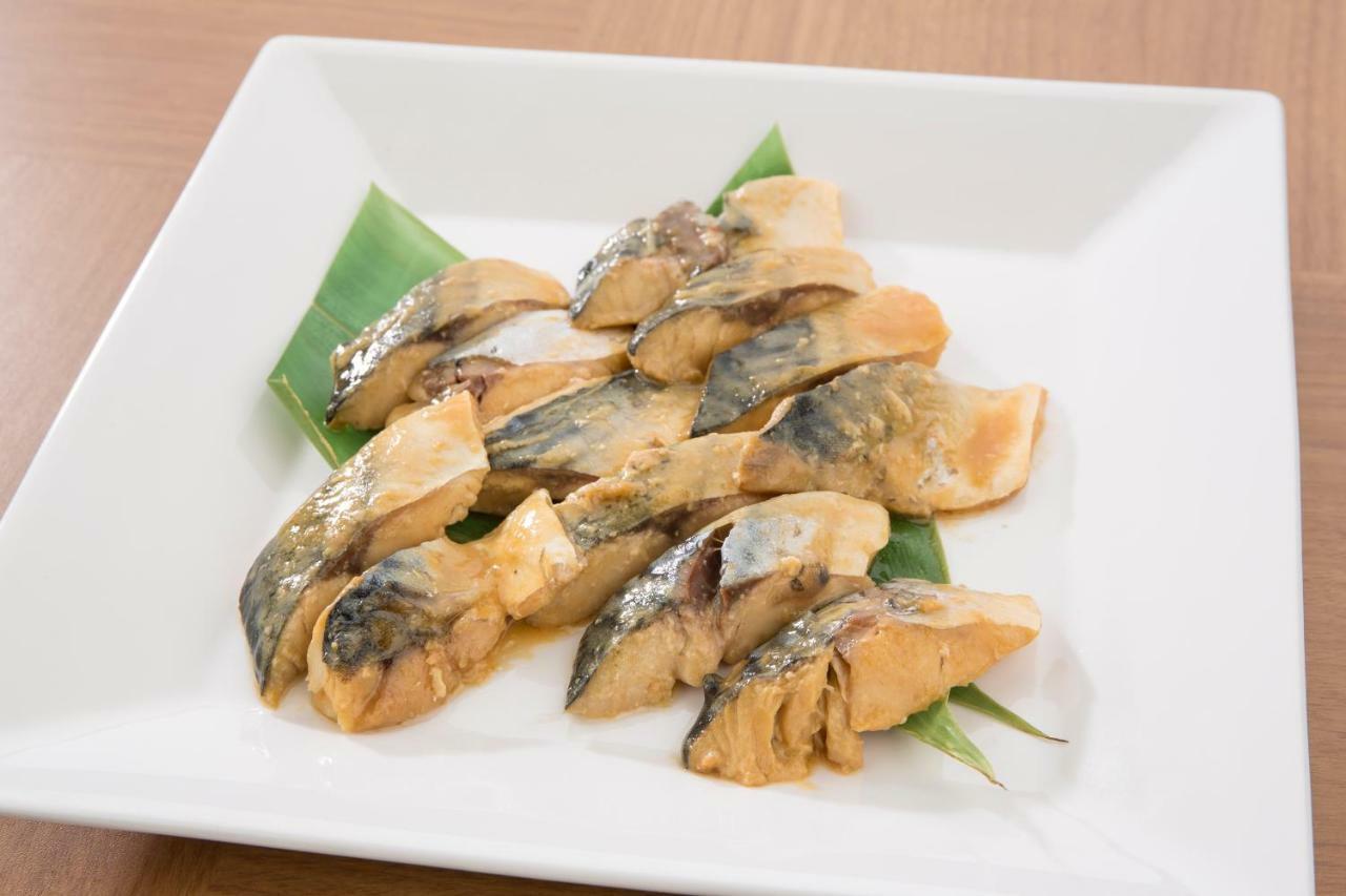 Hotel Route-Inn Kashiwa Minami -Kokudo 16Gouzoi- Kültér fotó